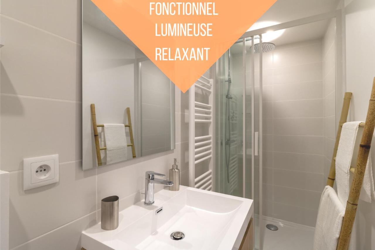 Self Checkin Automatique - 9 Min Disney - Le Zen - Cosyrenting Villeneuve-le-Comte Ngoại thất bức ảnh